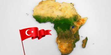 L’Afrique s’enrichit grandement de la Turquie : 12 300 milliards de francs CFA d’exportations en 2024