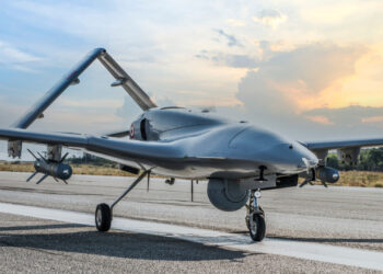 Le Maroc réussit à attirer le fabricant du célèbre drone Bayraktar