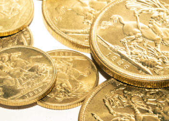 Un record sur la demande mondiale en or…