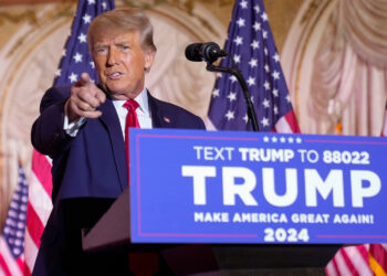 Une idée polémique: Trump propose l’intégration du Canada aux États-Unis