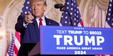 Une idée polémique: Trump propose l’intégration du Canada aux États-Unis
