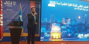 A son 64e anniversaire, la JCI Tunisie annonce l’organisation du Congrès Mondial JCI
