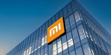 Xiaomi propose une berline électrique de luxe 35 % moins chère que prévu