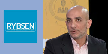 Rybsen déploie sa première machine AquaClean en Afrique