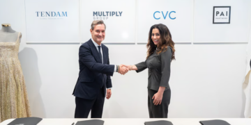 Le groupe d’investissement Multiply Group acquiert la maison mère de Women’secret et Springfield