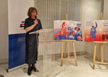 Export, tourisme et Open Sky au programme de l’ambassade de Pologne en Tunisie