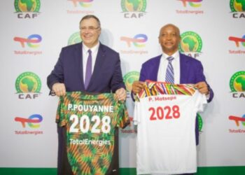 TotalEnergies relance son partenariat avec la CAF