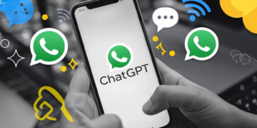 Comment activer ChatGPT sur WhatsApp?