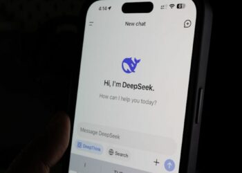 L’application DeepSeek est désormais suspendue en Corée du Sud: ce qu’il faut savoir