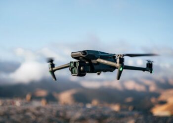 Voici les meilleurs drones en 2025!