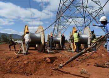 Électrifier l’Afrique, Mission 300 est-elle trop ambitieuse?