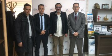 La société française Armatures Savoyardes envisage d’implanter une unité de fabrication en Tunisie