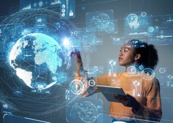 Afrique subsaharienne: la majorité des entreprises ayant adopté l’IA constatent une amélioration financière