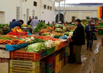 INS: baisse de l’inflation à 6% en janvier 2025