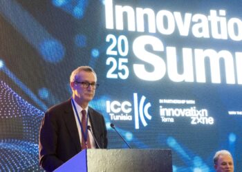 ICC Tunisia organise Innovation Summit 2025 au profit des startups tunisiennes!