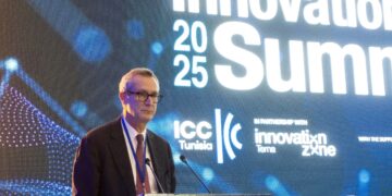 ICC Tunisia organise Innovation Summit 2025 au profit des startups tunisiennes!