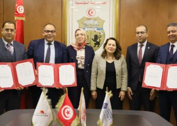 Tunisie: vers un système de vérification des émissions carbone