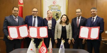 Tunisie: vers un système de vérification des émissions carbone