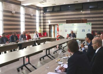 Tunisie: projets environnementaux ambitieux financés par la BM