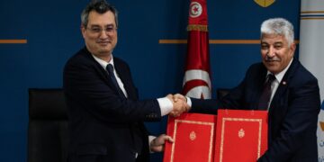 Ces 5 banques tunisiennes signent des accords pour financer les entreprises communautaires