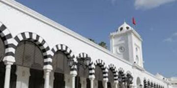 Tunisie: le déficit budgétaire est supérieur à -10 000 Mtnd en 2024