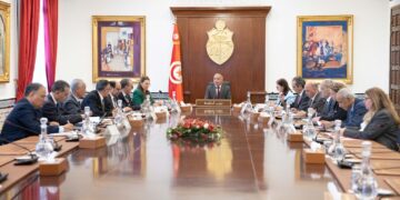 La Tunisie accélère trois projets stratégiques: voici les secteurs concernés