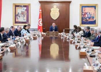 Tunisie: mobilisation de ressources hydriques supplémentaires