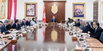 Tunisie: mobilisation de ressources hydriques supplémentaires