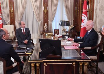 Le rééchelonnement des dettes des abonnés de la Steg et de la Sonede au centre des priorités