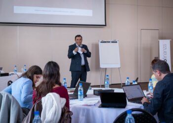 Microfinanza | Value Development: un Think-tank sur l’innovation financière