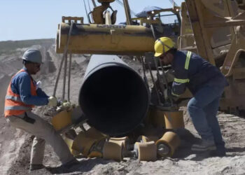 Gazoduc Transsaharien pour véhiculer le gaz africain jusqu’en Europe