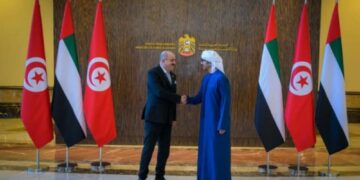 Tunisie-Émirats arabes unis : une coopération renforcée dans les secteurs stratégiques