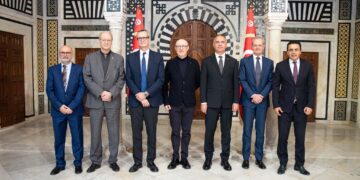 Le Groupe Calzedonia veut s’élargir en Tunisie