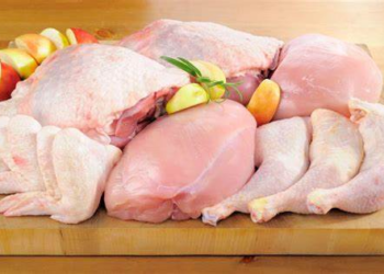 Viandes de volailles: offre à la hausse et prix en baisse