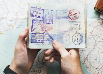 Vers un futur sans visa? L’essor des autorisations de voyage électroniques