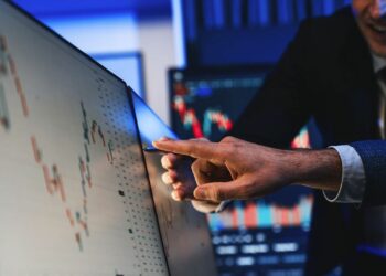 Une baisse du taux directeur en vue ?