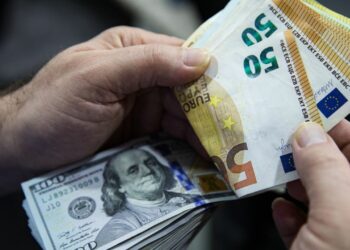 Le volume devises-dinar sur le marché des changes au comptant a totalisé 24 762 Mtnd en 2024
