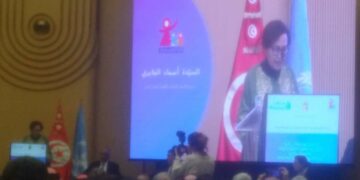Tunisie: lancement d’un e-shop pour les produits des femmes rurales