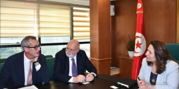 Énergies renouvelables: le groupe Duferco veut investir en Tunisie