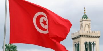 La Tunisie est-elle le pays le plus heureux en Afrique?