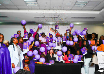 Dette publique: le “manifeste de Maputo” veut plus de femmes aux décisions en Afrique