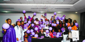 Dette publique: le “manifeste de Maputo” veut plus de femmes aux décisions en Afrique