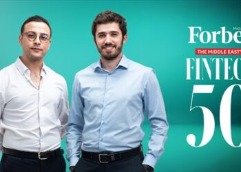 Flouci parmi les 50 meilleures fintechs de la région MENA selon Forbes
