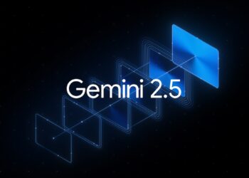 Google franchit un nouveau cap dans le raisonnement avancé avec le lancement de Gemini 2.5
