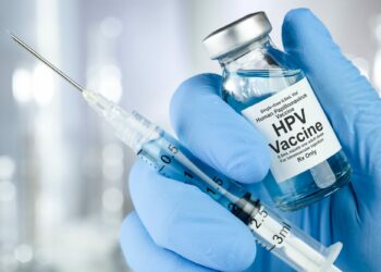 HPV: les adolescentes doivent se faire vacciner à partir d’avril 2025…