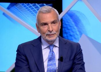 Le DG MENA à la Commission européenne en visite à Tunis..