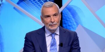 Le DG MENA à la Commission européenne en visite à Tunis..