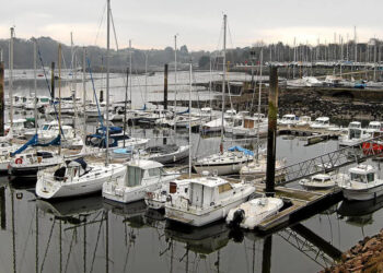 Le projet du port en eau profonde à Enfidha refait surface