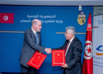 Partenariat entre la Tunisie et la Suisse pour former et embaucher 2000 jeunes