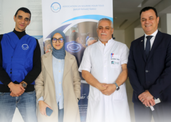 Hyundai et Clinique la Rose s’associent pour une action solidaire à l’occasion de la Nuit du Destin